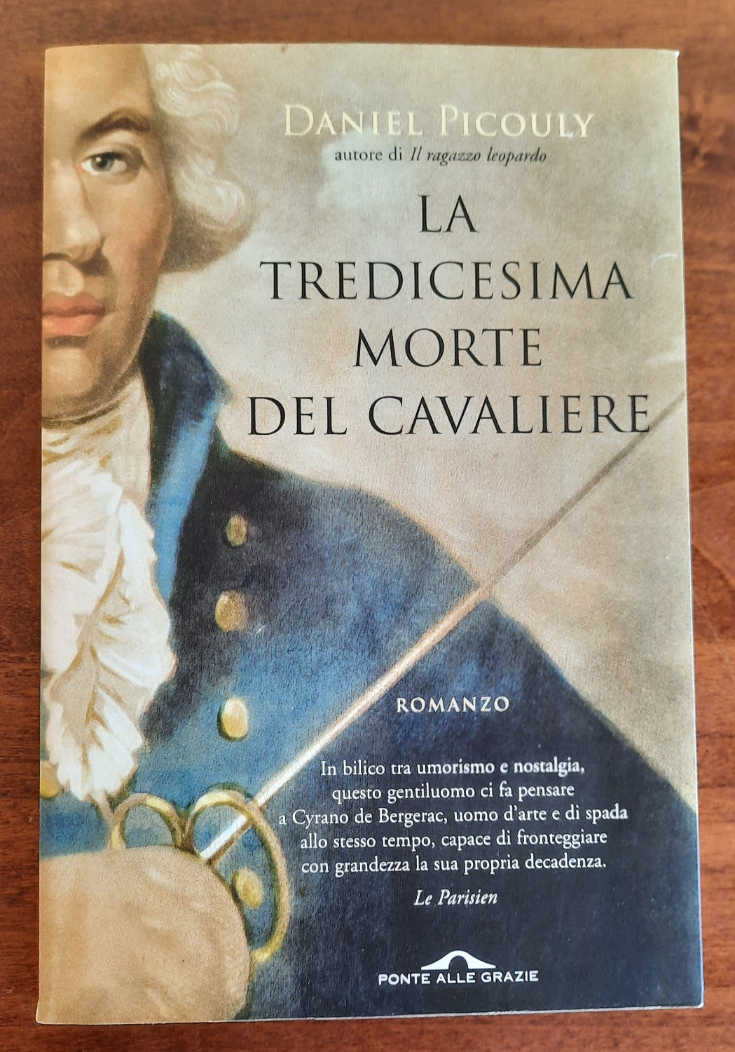 La tredicesima morte del cavaliere - Libreria Biellese
