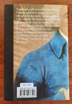 La tredicesima morte del cavaliere - Libreria Biellese
