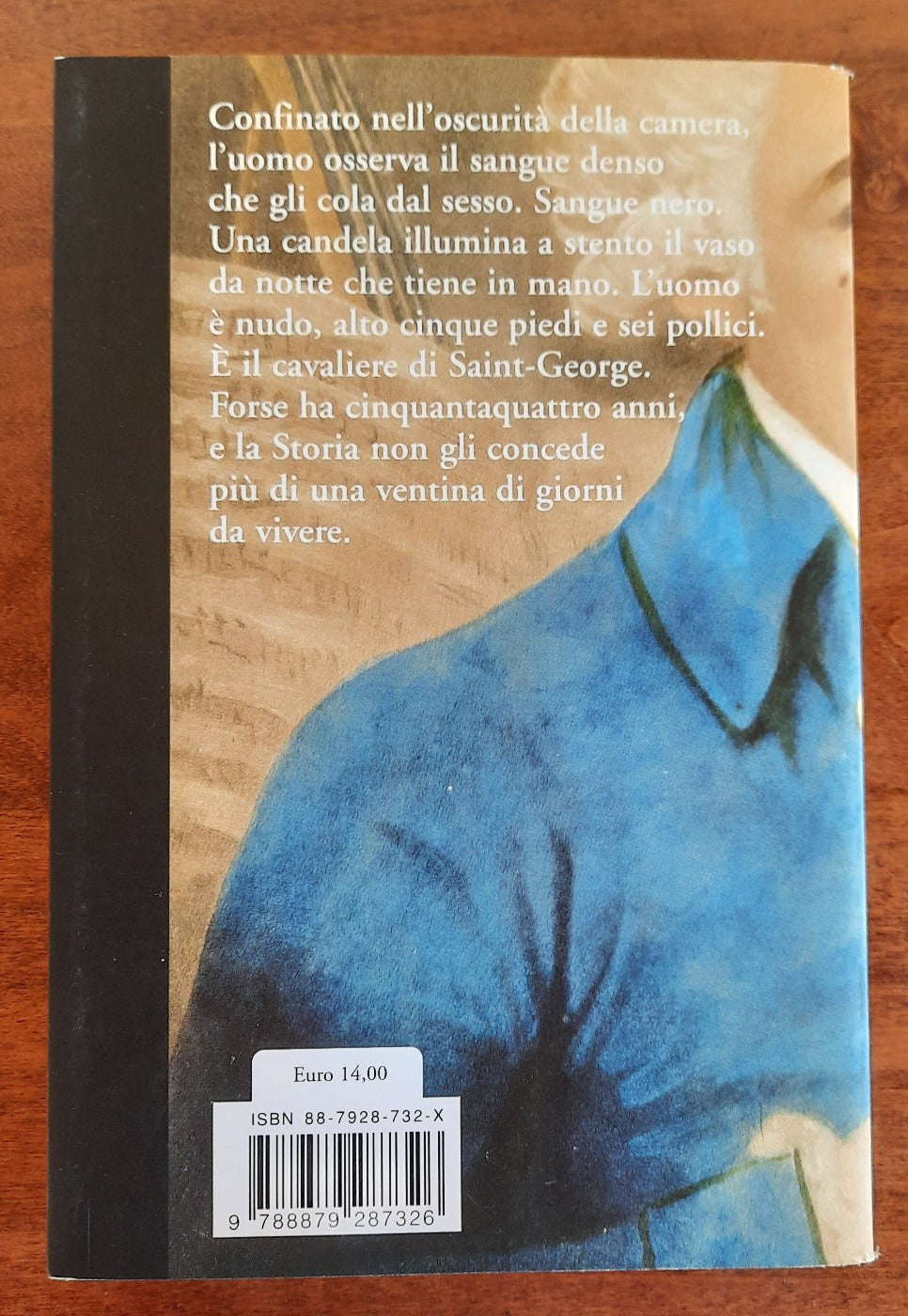 La tredicesima morte del cavaliere - Libreria Biellese