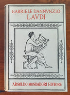 Laudi. Del cielo del mare della terra e degli eroi - Libreria Biellese