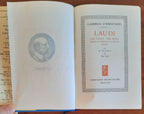 Laudi. Del cielo del mare della terra e degli eroi - Libreria Biellese
