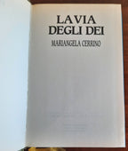 La via degli Dei - Edizione Club - Libreria Biellese