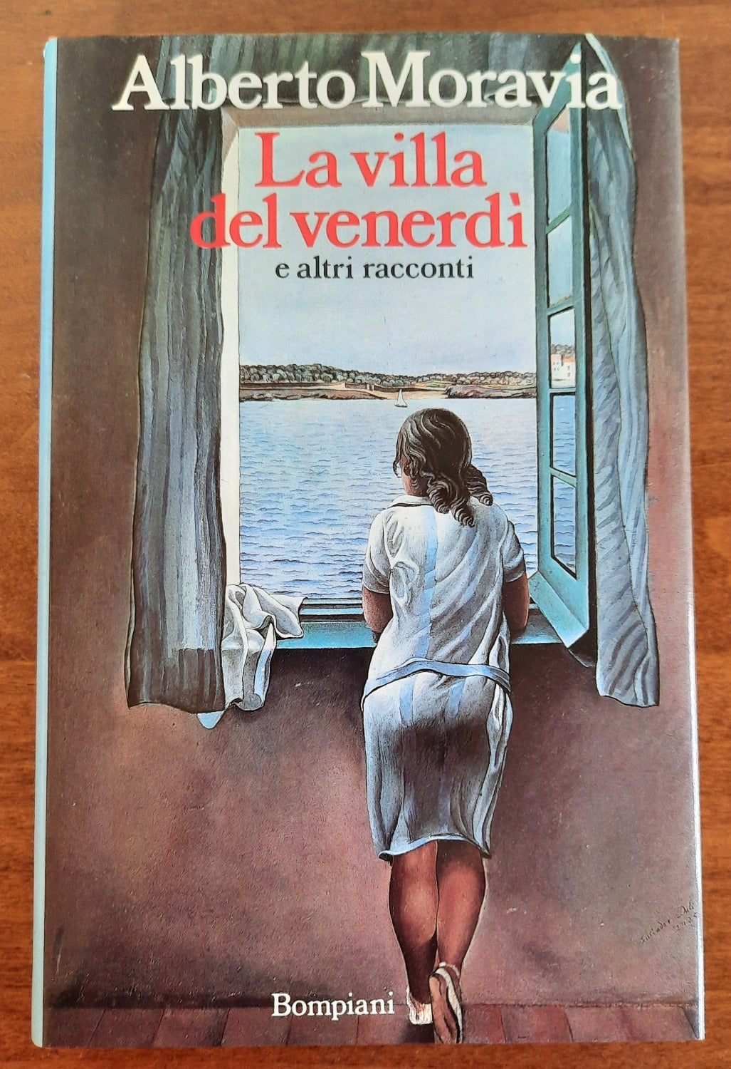 La villa del venerdì e altri racconti - Libreria Biellese