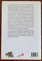 La vita dei monaci al tempo delle grandi abbazie - Libreria Biellese