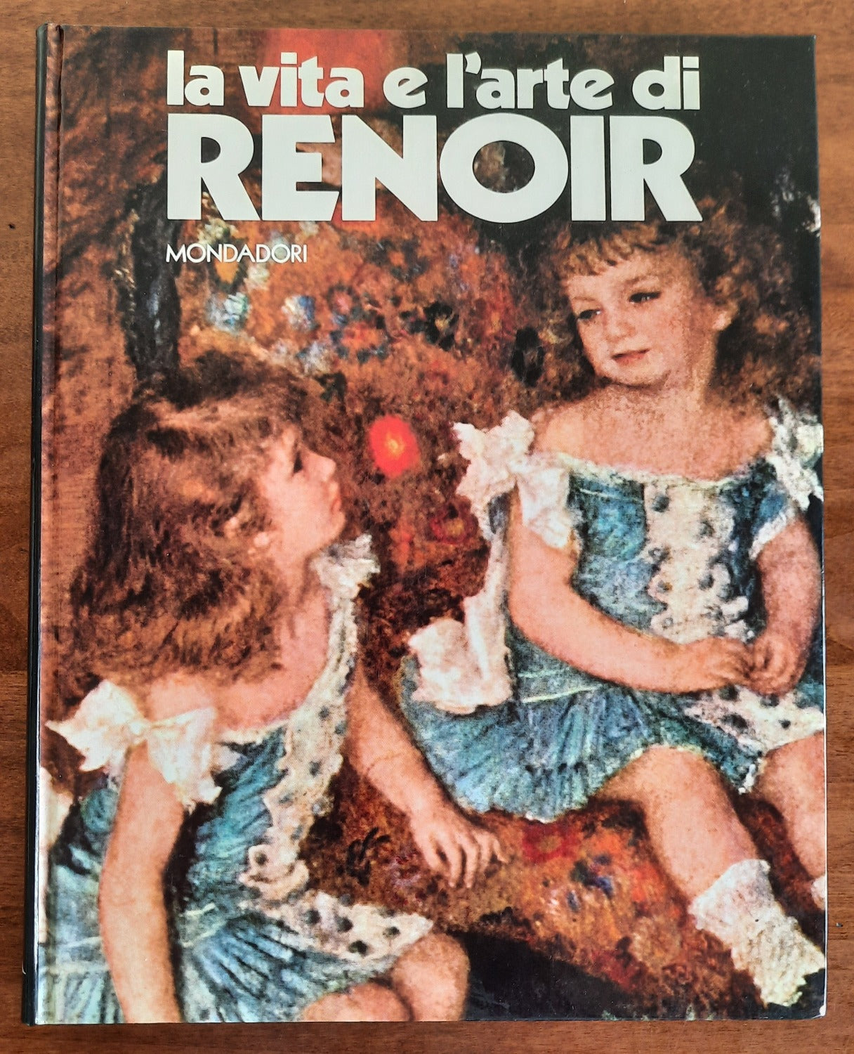 La vita e l’arte di Renoir
