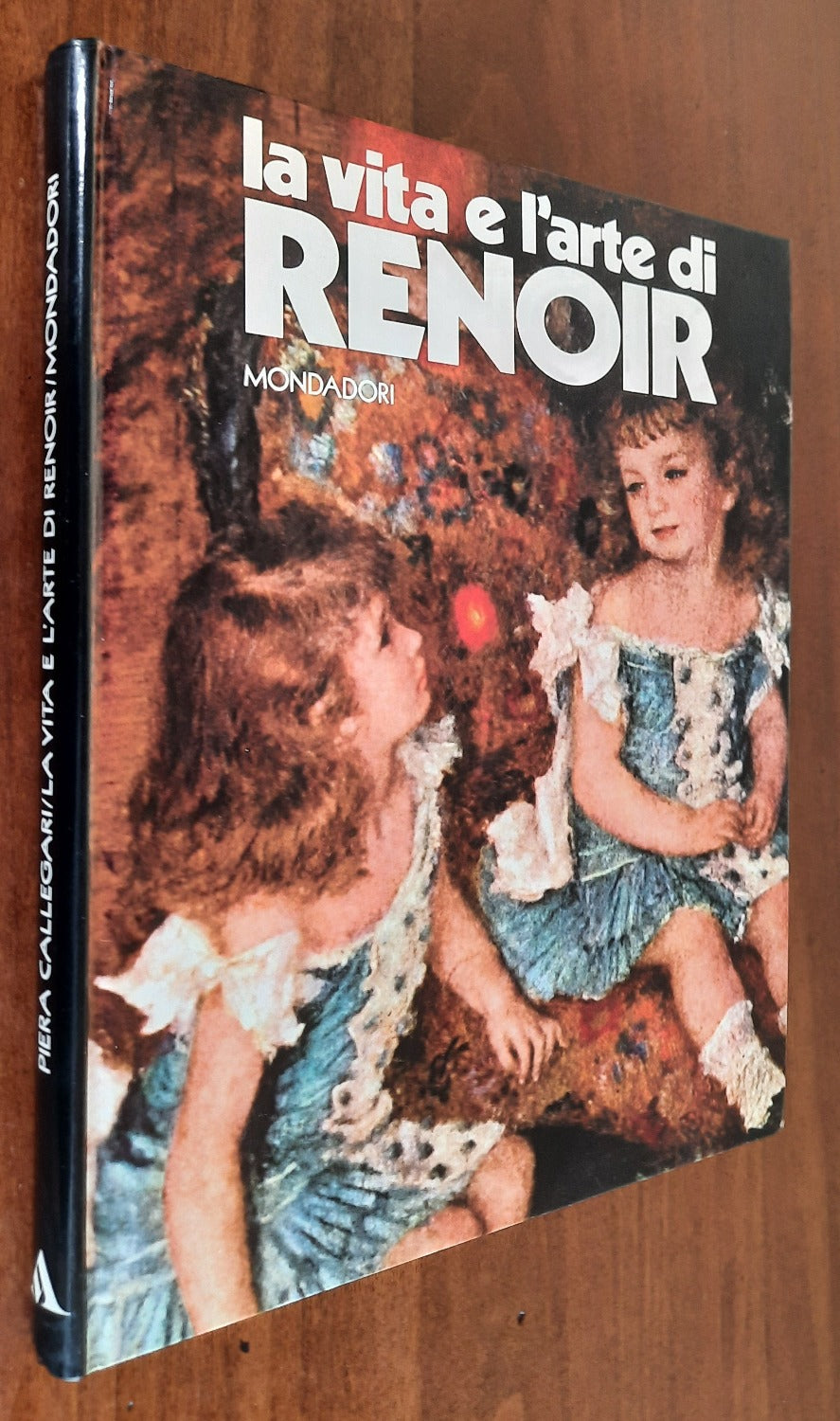 La vita e l’arte di Renoir - Libreria Biellese
