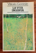 La vita ingenua - Libreria Biellese