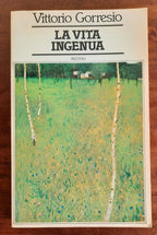 La vita ingenua - Libreria Biellese