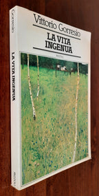 La vita ingenua - Libreria Biellese