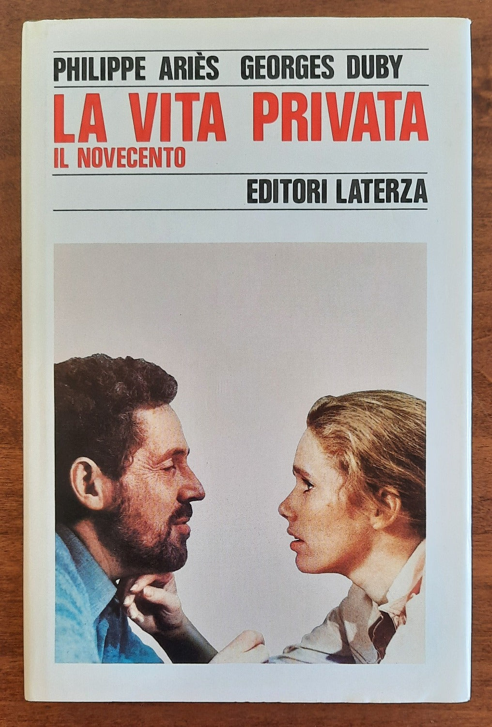 La vita privata - Il Novecento - Libreria Biellese