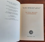 La vita privata. L’Ottocento - vol. 4 - Libreria Biellese