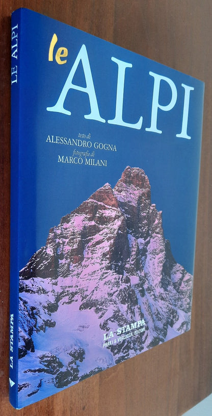 Le Alpi - Priuli & Verlucca