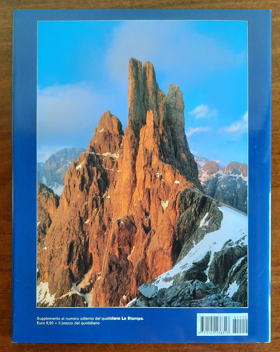 Le Alpi - Priuli & Verlucca - Libreria Biellese