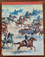 Le Frontiere di carta. Piccola storia del western a fumetti - Libreria Biellese