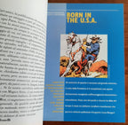 Le Frontiere di carta. Piccola storia del western a fumetti - Libreria Biellese