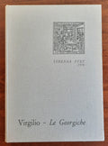 Le Georgiche - Libreria Biellese