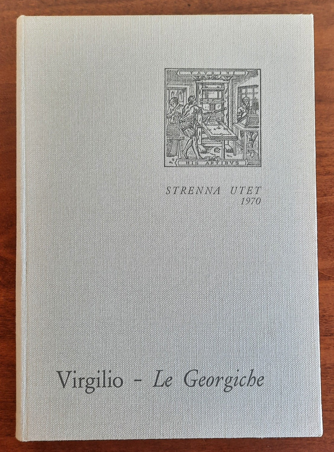 Le Georgiche - Libreria Biellese