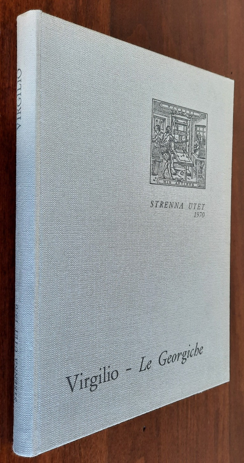 Le Georgiche - Libreria Biellese