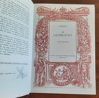 Le Georgiche - Libreria Biellese