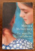 Le Sorelle Alfabeto - Libreria Biellese