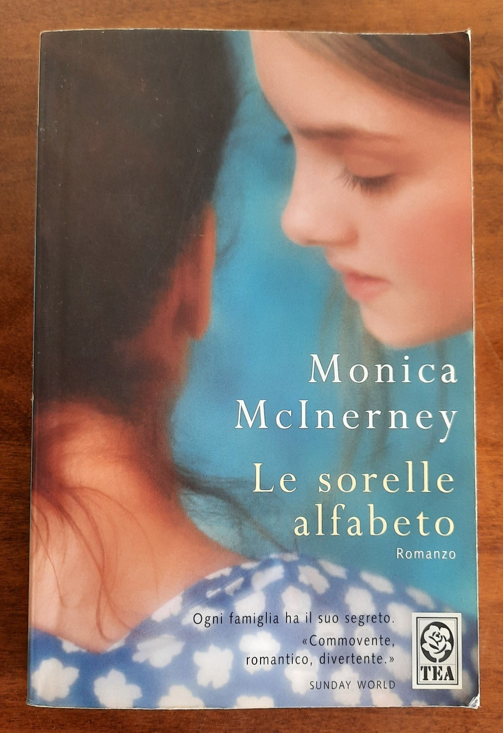 Le Sorelle Alfabeto - Libreria Biellese