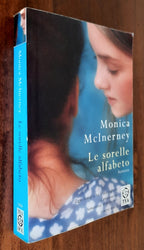 Le Sorelle Alfabeto - Libreria Biellese