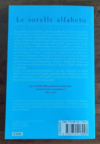 Le Sorelle Alfabeto - Libreria Biellese