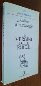 Le Vergini delle Rocce - Libreria Biellese