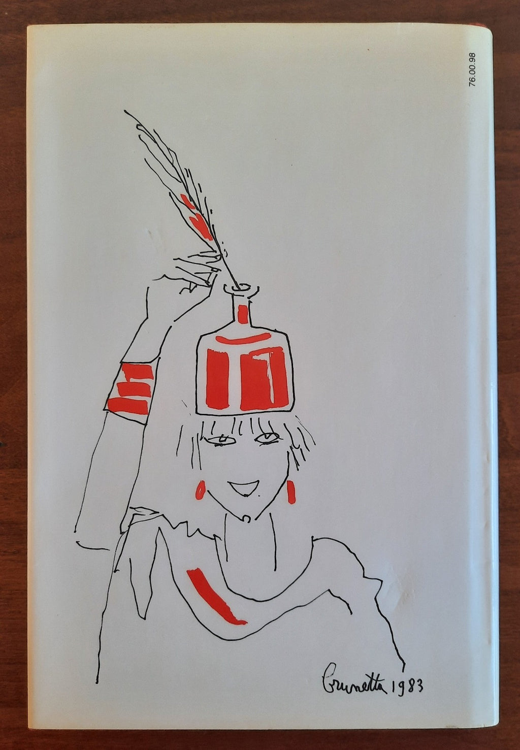 Leaders in fashion. I grandi personaggi della moda. Incontri con Maria-Vittoria Alfonsi - Libreria Biellese