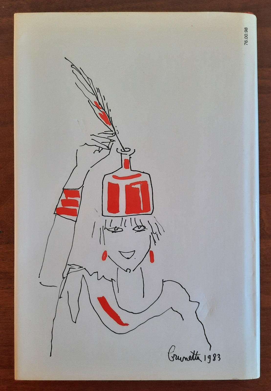Leaders in fashion. I grandi personaggi della moda. Incontri con Maria-Vittoria Alfonsi - Libreria Biellese