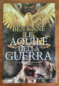Le aquile della guerra - Libreria Biellese