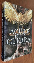Le aquile della guerra - Libreria Biellese
