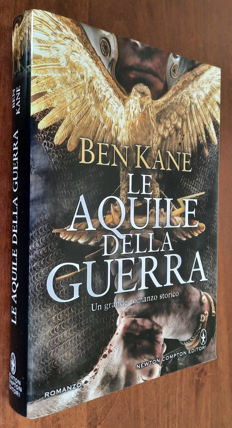Le aquile della guerra - Libreria Biellese