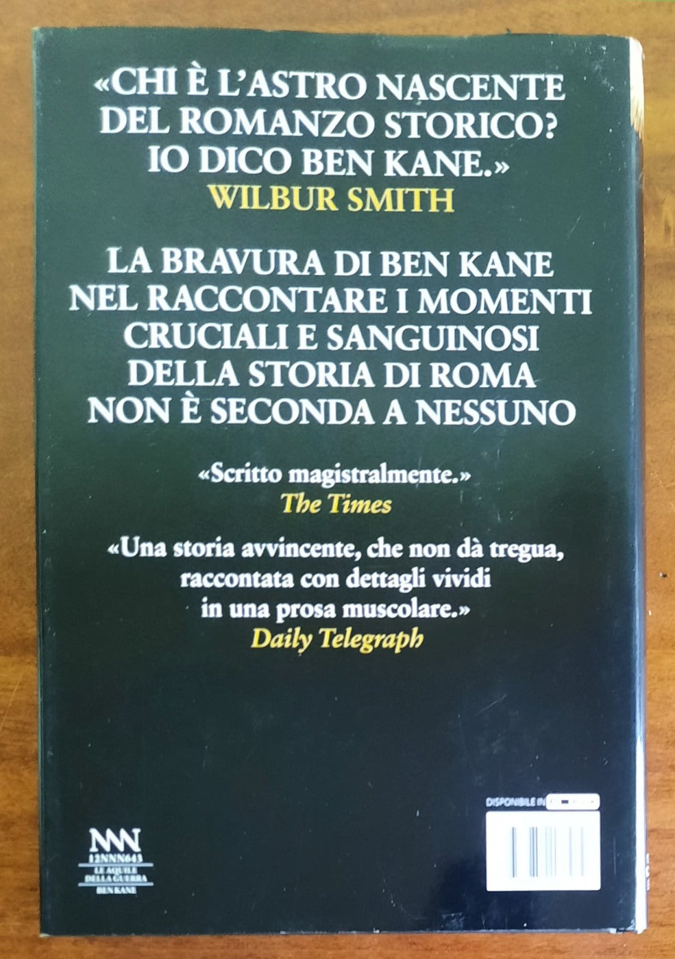 Le aquile della guerra - Libreria Biellese