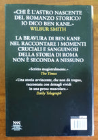 Le aquile della guerra - Libreria Biellese