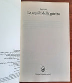 Le aquile della guerra - Libreria Biellese