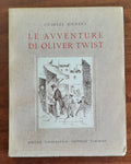 Le avventure di Oliver Twist - Libreria Biellese