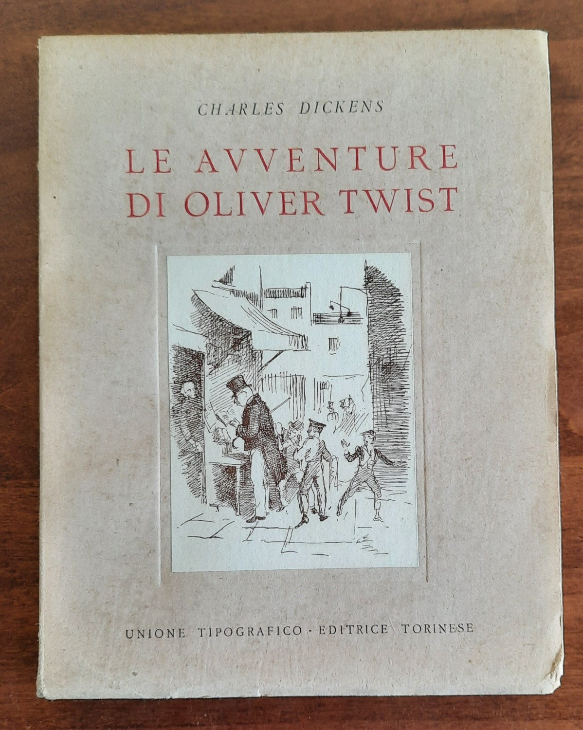 Le avventure di Oliver Twist - Libreria Biellese