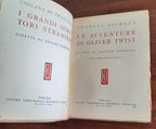 Le avventure di Oliver Twist - Libreria Biellese