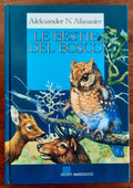 Le bestie del bosco - Libreria Biellese