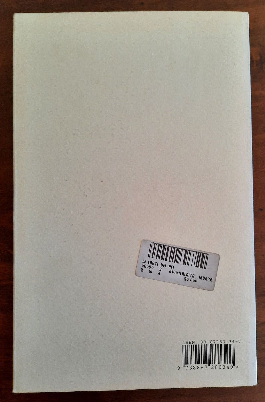 Le carte del Partito Comunista Italiano. Dai taccuini di Eugenio Reale la genesi di Tangentopoli - Libreria Biellese