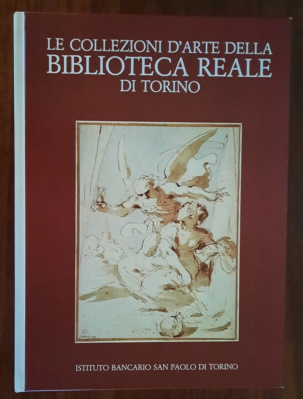 Le collezioni d’arte della Biblioteca Reale di Torino. Disegni, incisioni, manoscritti figurati - Libreria Biellese
