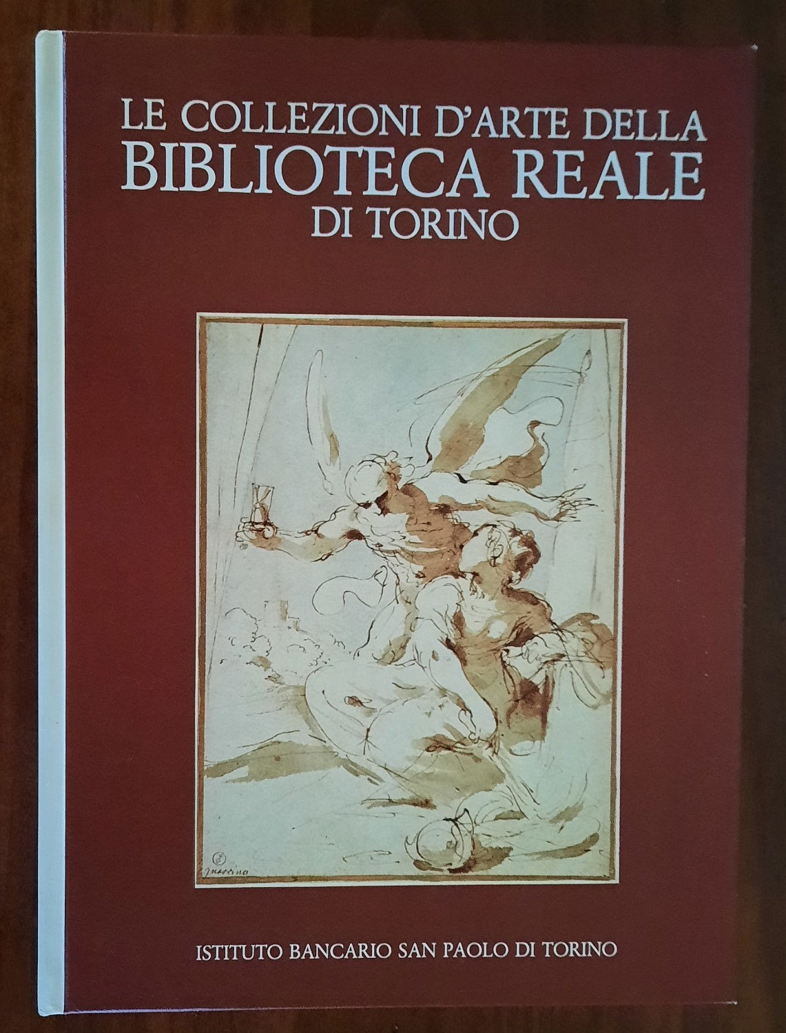 Le collezioni d’arte della Biblioteca Reale di Torino. Disegni, incisioni, manoscritti figurati - Libreria Biellese