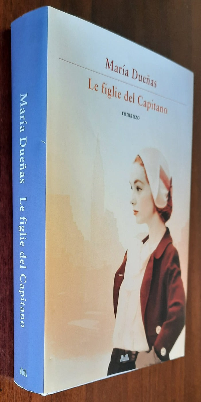 Le figlie del Capitano - Mondolibri - 2019 - Libreria Biellese
