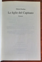 Le figlie del Capitano - Mondolibri - 2019 - Libreria Biellese