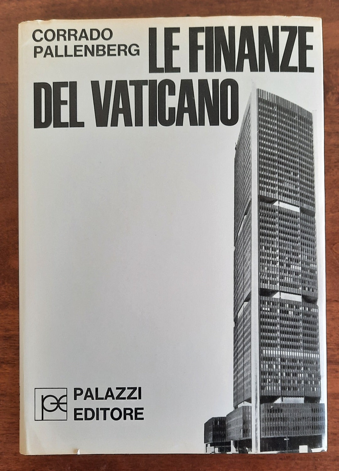 Le finanze del Vaticano - Libreria Biellese