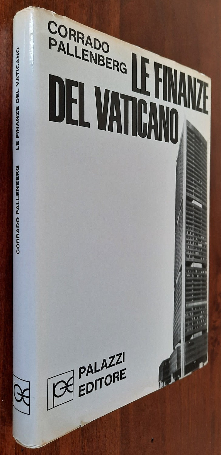 Le finanze del Vaticano - Libreria Biellese