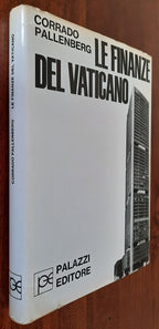 Le finanze del Vaticano - Libreria Biellese