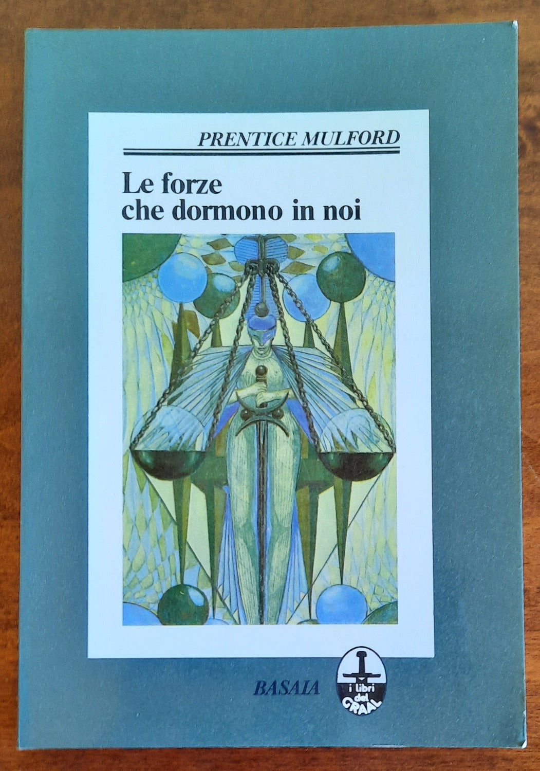 Le forze che dormono in noi