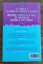 Le imprevedibili conseguenze dell’amore - Libreria Biellese